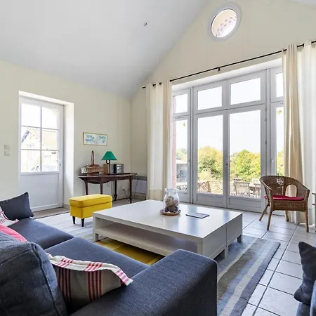 La Savariere Campagne Et Pour 12 別荘