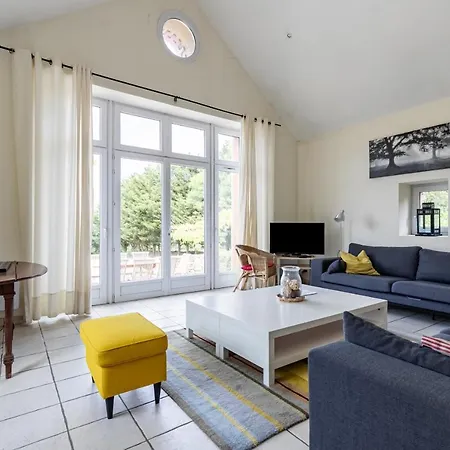 Tatil Evi La Savariere Campagne Et Pour 12 *