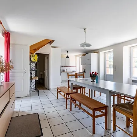 La Savariere Campagne Et Pour 12 Landevieille