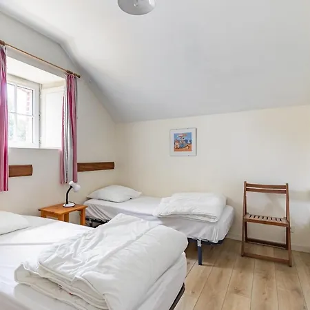 La Savariere Campagne Et Pour 12 * Landevieille