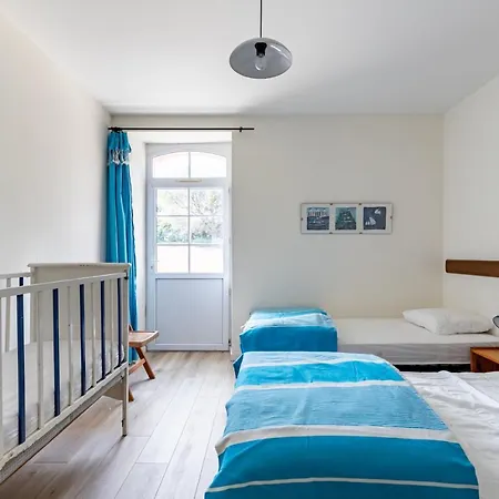 La Savariere Campagne Et Pour 12 Landevieille