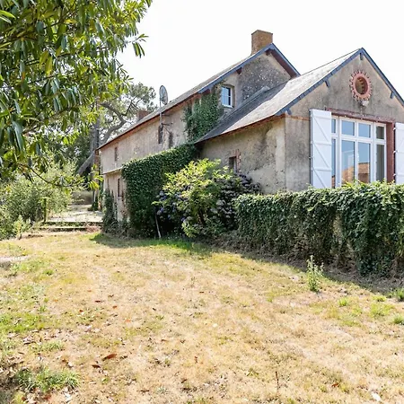 La Savariere Campagne Et Pour 12 別荘 *