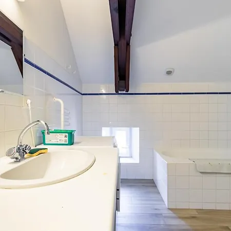 La Savariere Campagne Et Pour 12 別荘 *