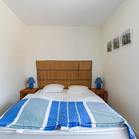 La Savariere Campagne Et Pour 12 Tatil Evi