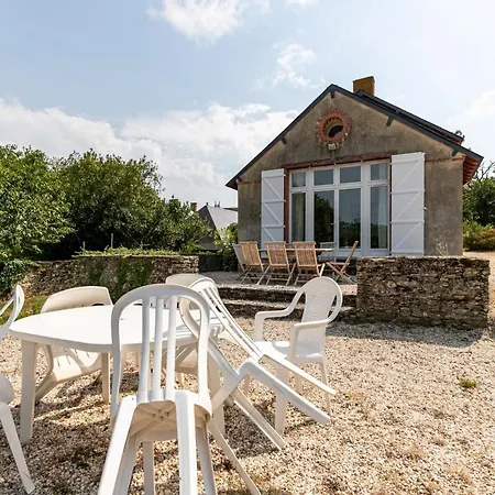 La Savariere Campagne Et Pour 12 * Landevieille