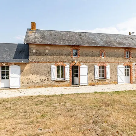 La Savariere Campagne Et Pour 12 Tatil Evi