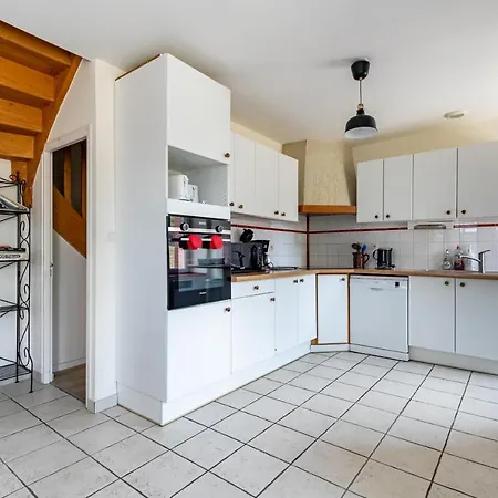 La Savariere Campagne Et Pour 12 Tatil Evi