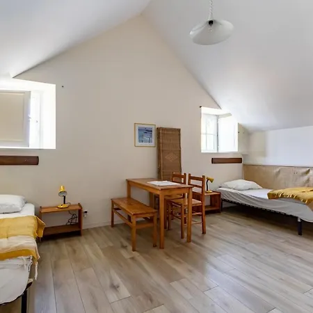 La Savariere Campagne Et Pour 12 別荘