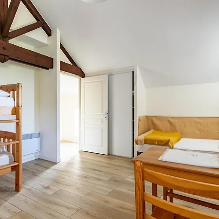 La Savariere Campagne Et Pour 12 Tatil Evi *