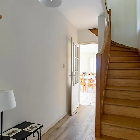 La Savariere Campagne Et Pour 12 * Landevieille