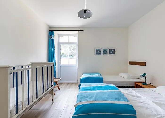 La Savariere Campagne Et Pour 12 Landevieille