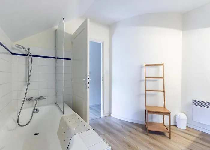 La Savariere Campagne Et Pour 12 Prázdninový dům *