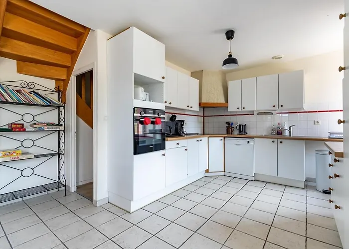 La Savariere Campagne Et Pour 12 Prázdninový dům