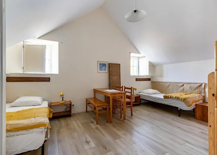 La Savariere Campagne Et Pour 12 Prázdninový dům