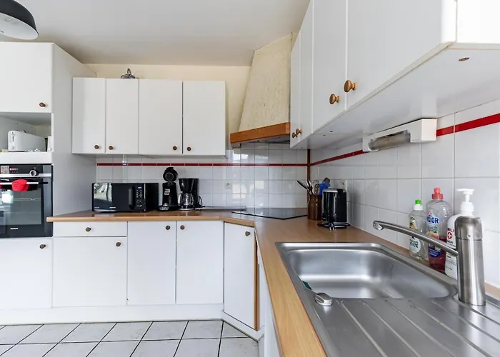 La Savariere Campagne Et Pour 12 Prázdninový dům *