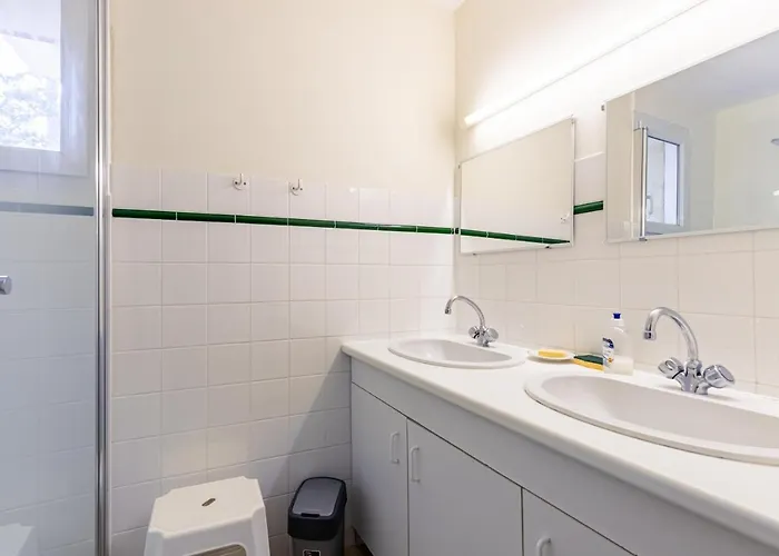 Prázdninový dům La Savariere Campagne Et Pour 12