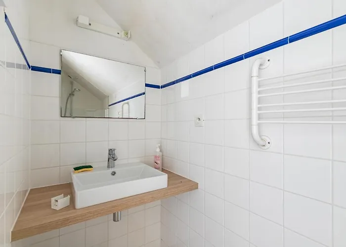 La Savariere Campagne Et Pour 12 Landevieille