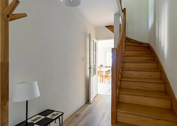 La Savariere Campagne Et Pour 12 * Landevieille