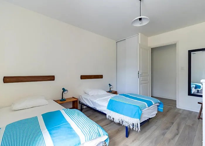 La Savariere Campagne Et Pour 12 Prázdninový dům Landevieille